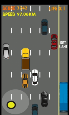 Скриншот приложения EkoDriver - №3