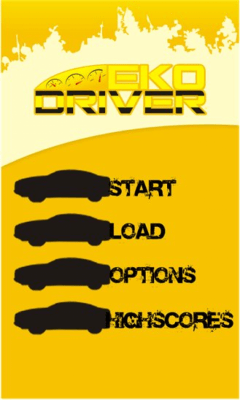 Скриншот приложения EkoDriver - №5