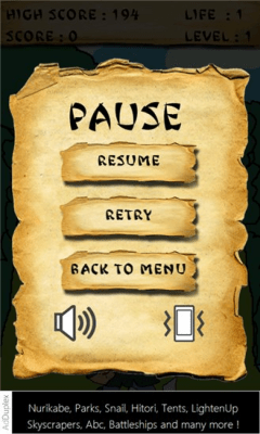 Скриншот приложения Silat Boy - №4