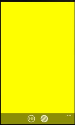 Скриншот приложения BlowLamp - №4