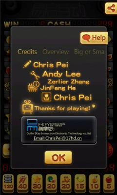 Скриншот приложения Fruit Gold Rush - №4