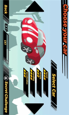 Скриншот приложения Thailand Racing - №4