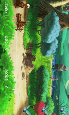 Скриншот приложения Ant &amp; Fly - №3