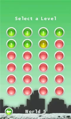 Скриншот приложения Moving Boxes - №3