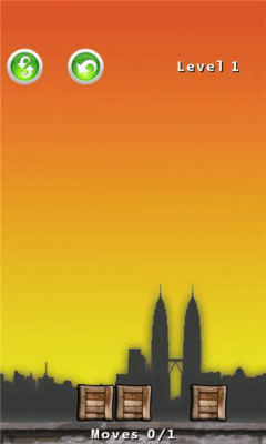 Скриншот приложения Moving Boxes - №4