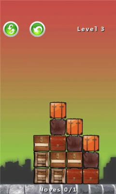 Скриншот приложения Moving Boxes - №6