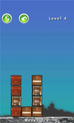 Скриншот приложения Moving Boxes - №7