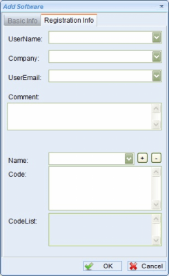 Скриншот приложения SoftTidier - №4