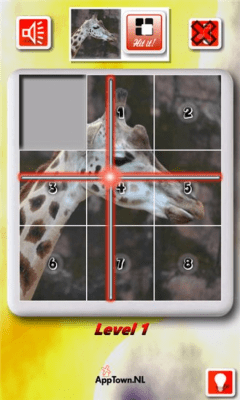 Скриншот приложения Hit it! - №3