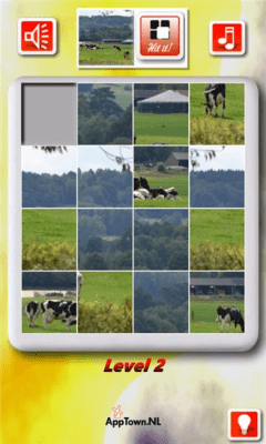 Скриншот приложения Hit it! - №4