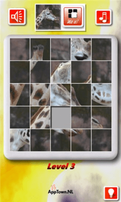 Скриншот приложения Hit it! - №6