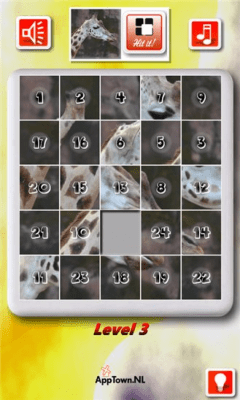 Скриншот приложения Hit it! - №7