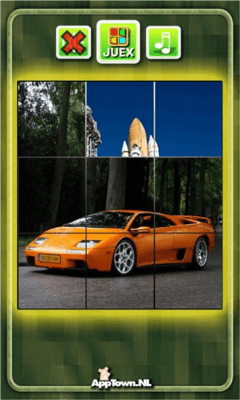 Скриншот приложения Juex - №3