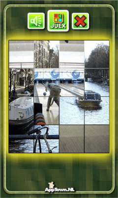 Скриншот приложения Juex - №4