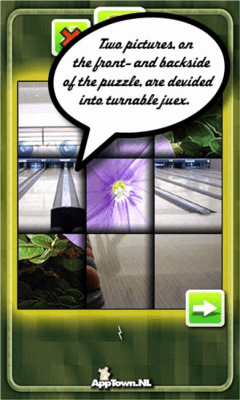 Скриншот приложения Juex - №5