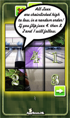 Скриншот приложения Juex - №6