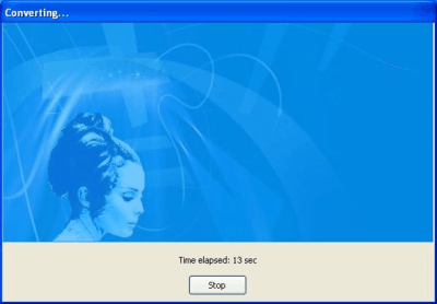 Скриншот приложения Flash To Video Encoder - №3
