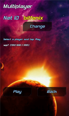 Скриншот приложения Galactic Overlord Free - №7