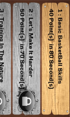 Скриншот приложения Basketball Shots - №5