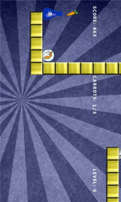 Скриншот приложения Hamster Run - №3