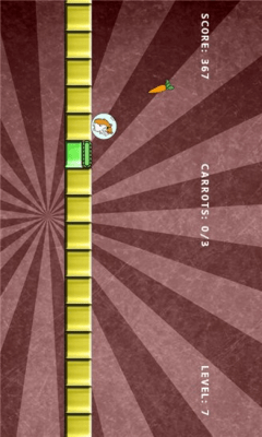 Скриншот приложения Hamster Run - №4