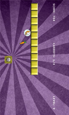 Скриншот приложения Hamster Run - №6