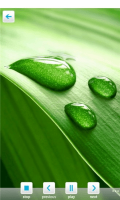 Скриншот приложения Foto Fantasii - №5