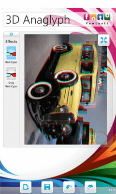 Скриншот приложения Foto Fantasii - №7