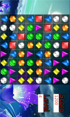 Скриншот приложения Diamond - №3