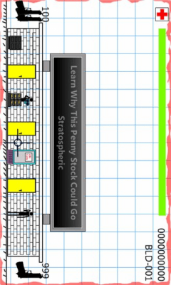 Скриншот приложения Stick Justice - №3