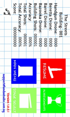 Скриншот приложения Stick Justice - №4