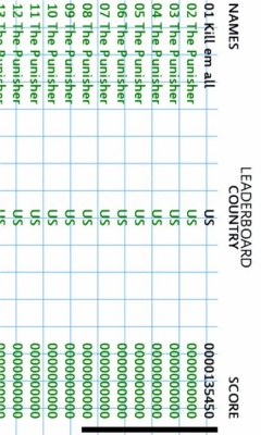 Скриншот приложения Stick Justice - №7