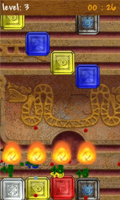 Скриншот приложения Diamond Rush - №4