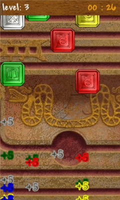 Скриншот приложения Diamond Rush - №5