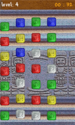 Скриншот приложения Diamond Rush - №6