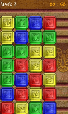 Скриншот приложения Diamond Rush - №7