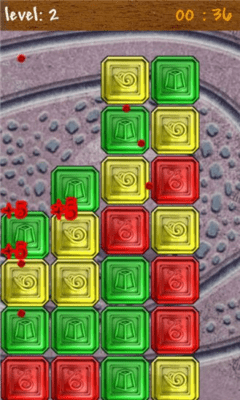 Скриншот приложения Diamond Rush - №8