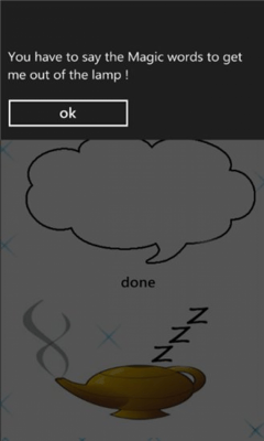 Скриншот приложения Genie Know It - №3