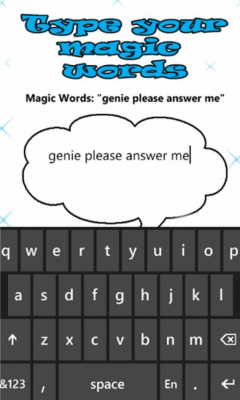 Скриншот приложения Genie Know It - №4