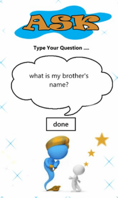 Скриншот приложения Genie Know It - №5