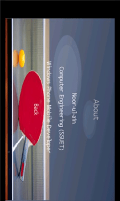 Скриншот приложения PingPong - №3