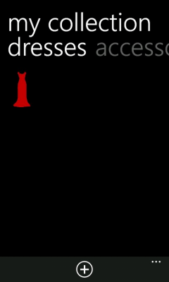 Скриншот приложения DrawAndWear - №6