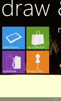 Скриншот приложения DrawAndWear - №8