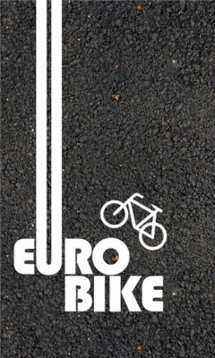 Скриншот приложения EuroBike Free - №3