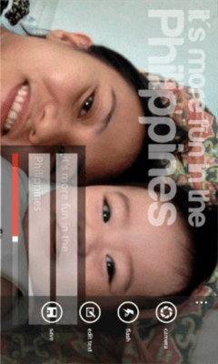 Скриншот приложения XMT PhotoMagic - №3