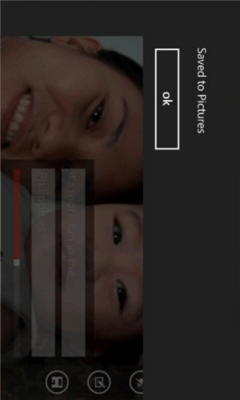 Скриншот приложения XMT PhotoMagic - №4