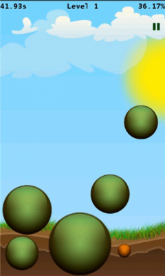 Скриншот приложения Filler - №3