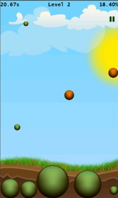 Скриншот приложения Filler - №4