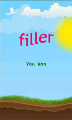 Скриншот приложения Filler - №5
