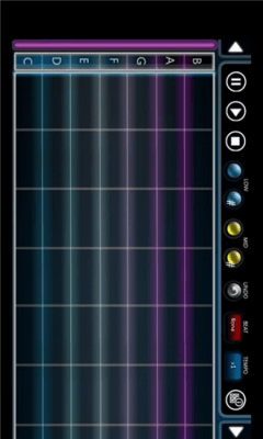 Скриншот приложения Music Craft - №2